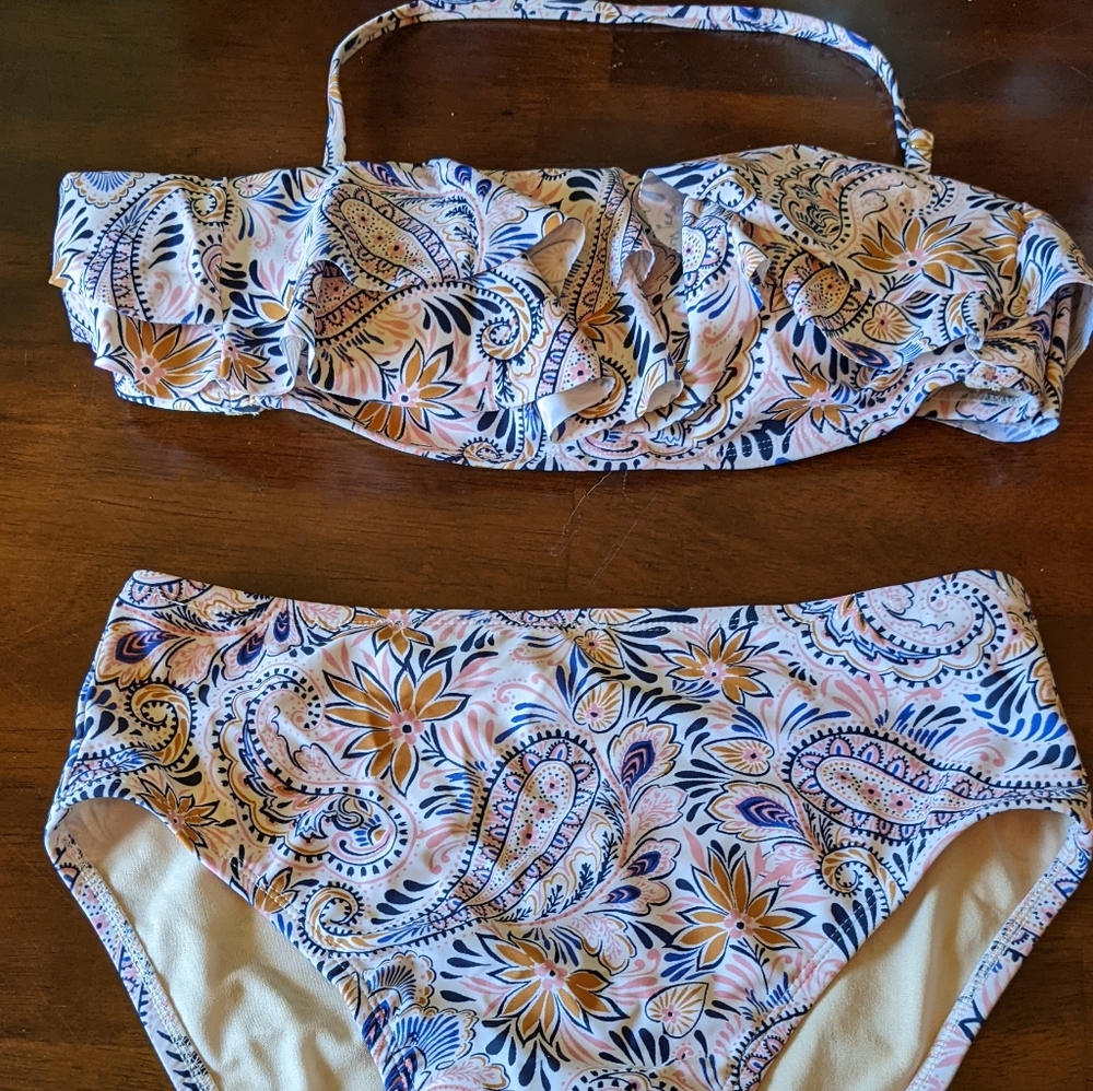 Kona Sol bikini